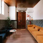 Porto Hostel Cupula